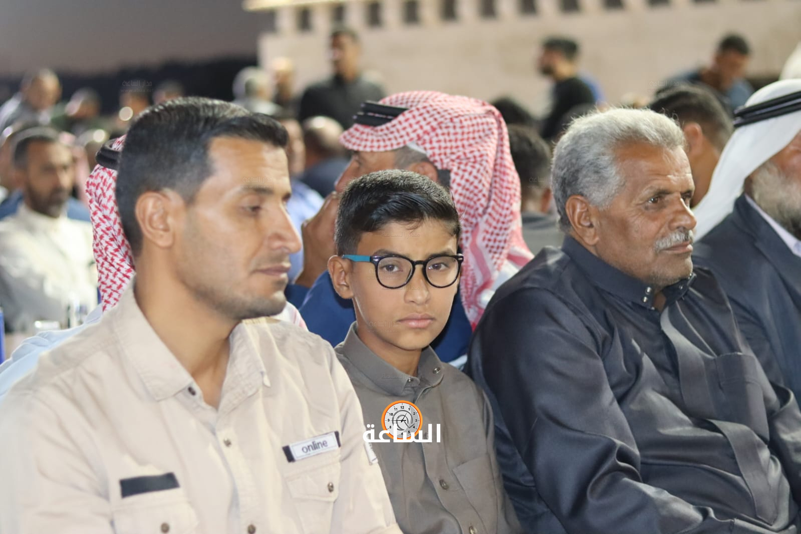 Madar Al-Saa Images 0.09195939513654072
