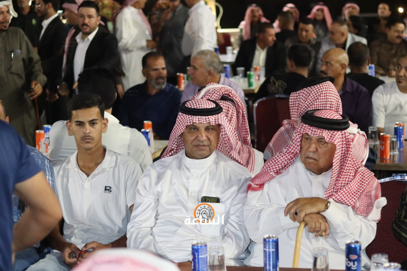 Madar Al-Saa Images 0.9035655025126377