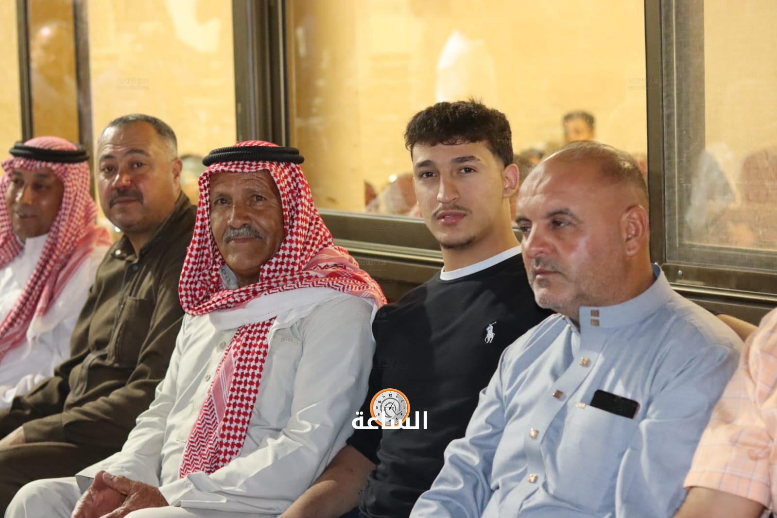 Madar Al-Saa Images 0.47055770836658306