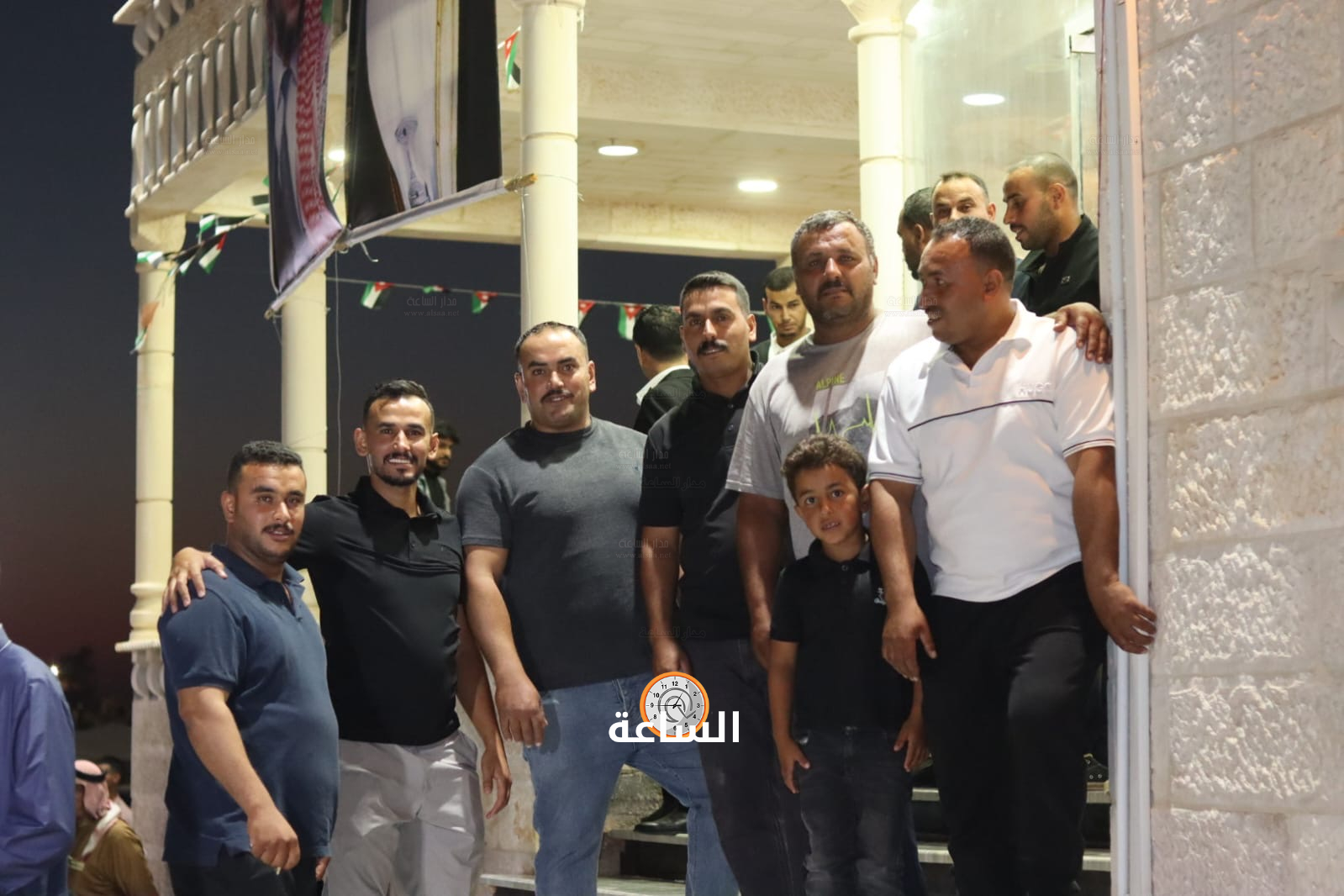 Madar Al-Saa Images 0.634012911680765