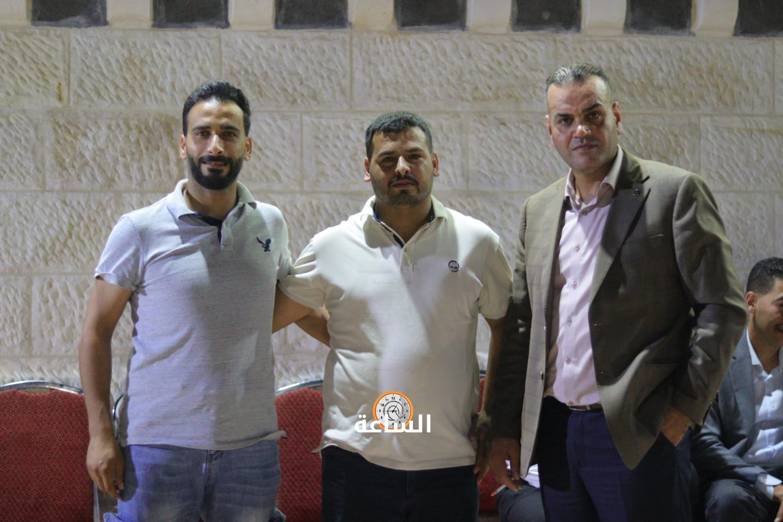 Madar Al-Saa Images 0.6134137762534513