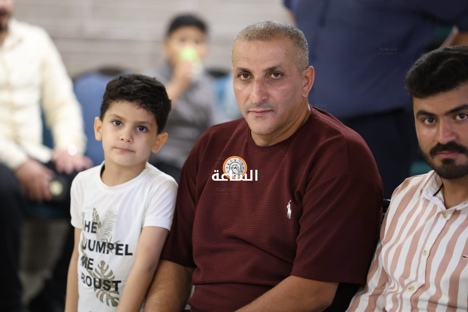 Madar Al-Saa Images 0.08317183853639587