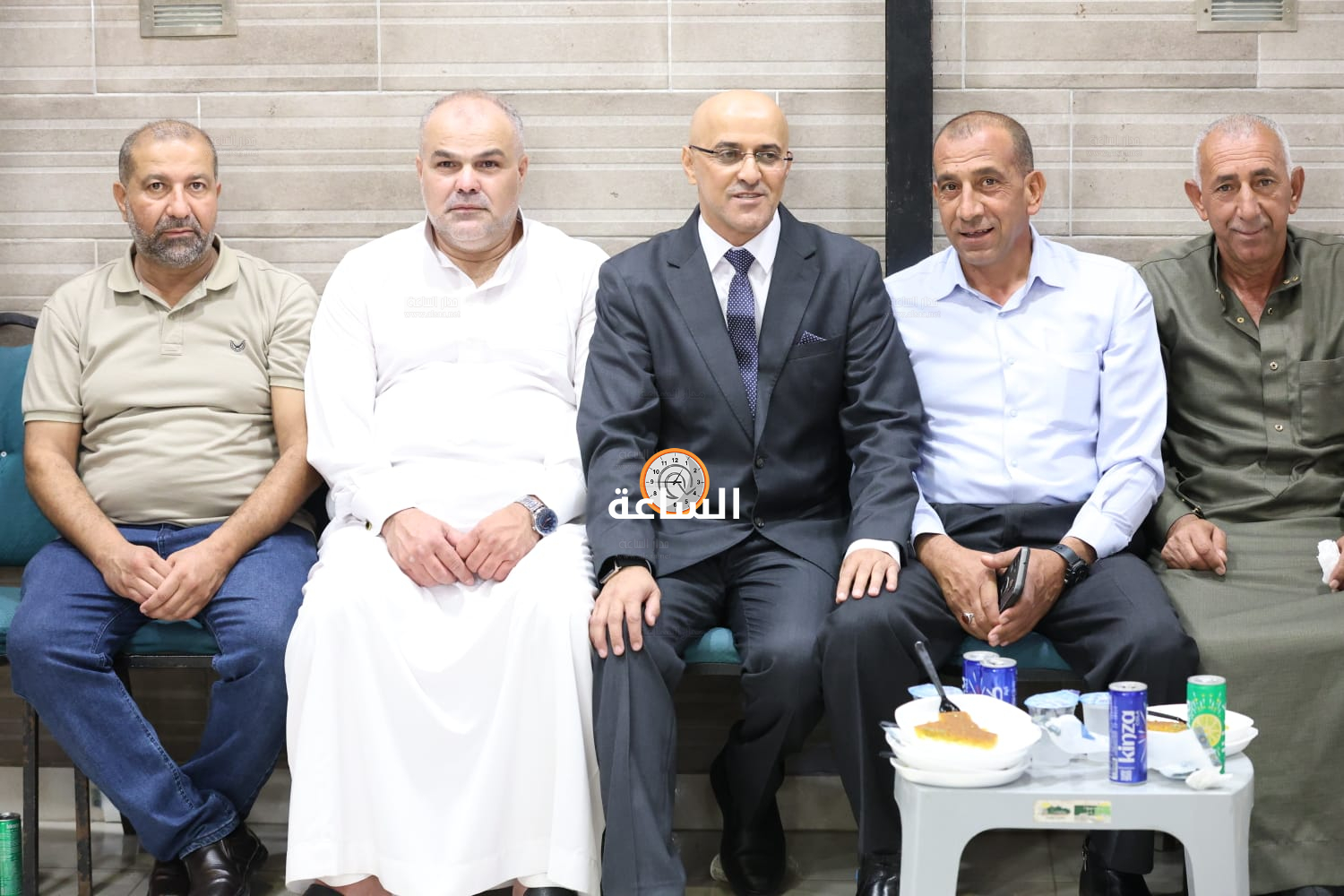 Madar Al-Saa Images 0.8977341710011553