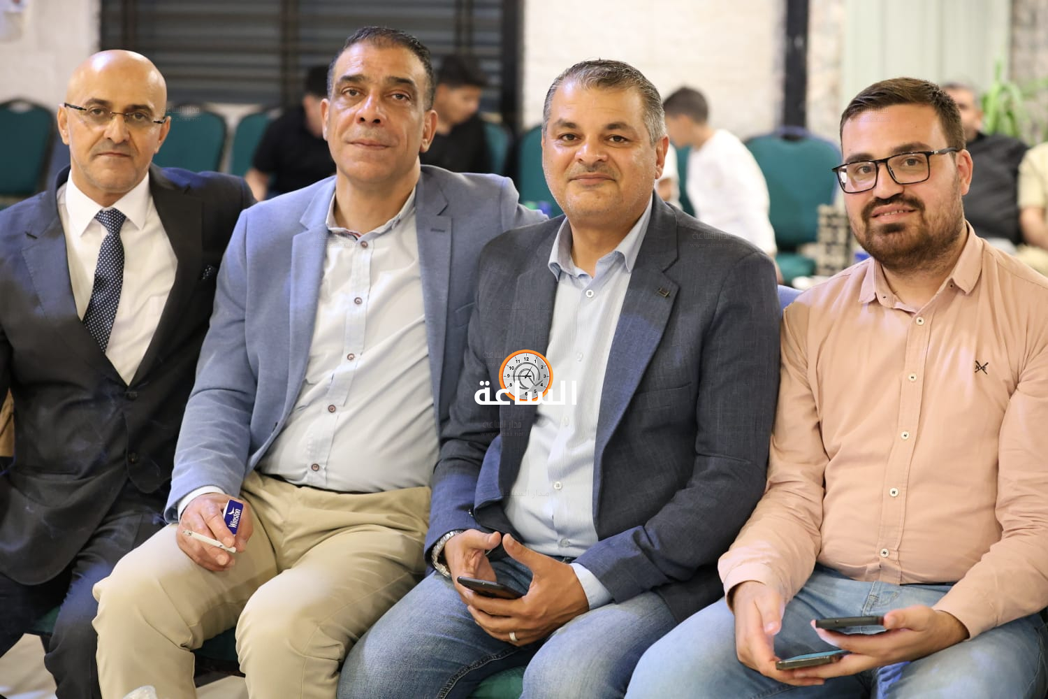 Madar Al-Saa Images 0.0005498618032075964