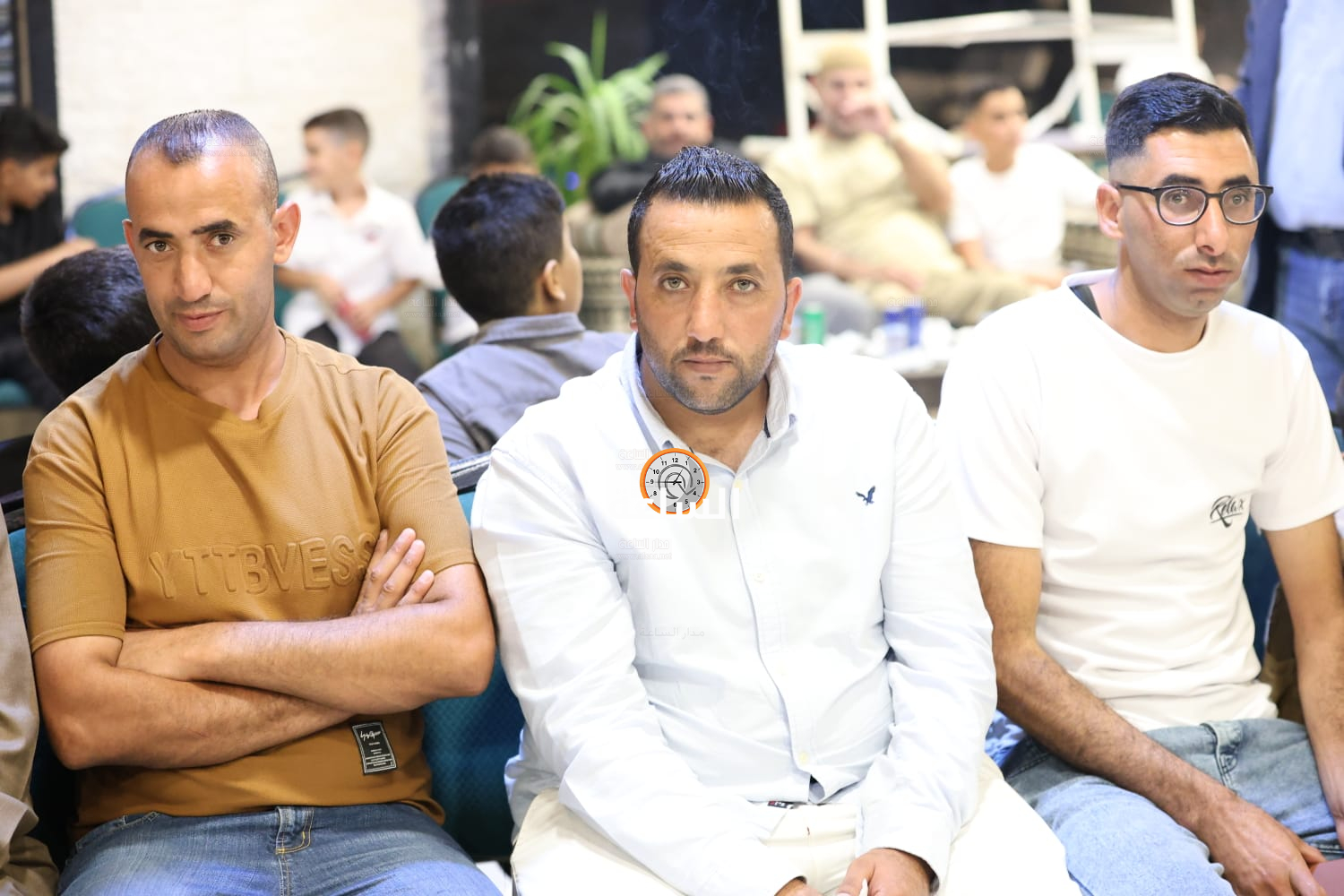 Madar Al-Saa Images 0.8364805113578706