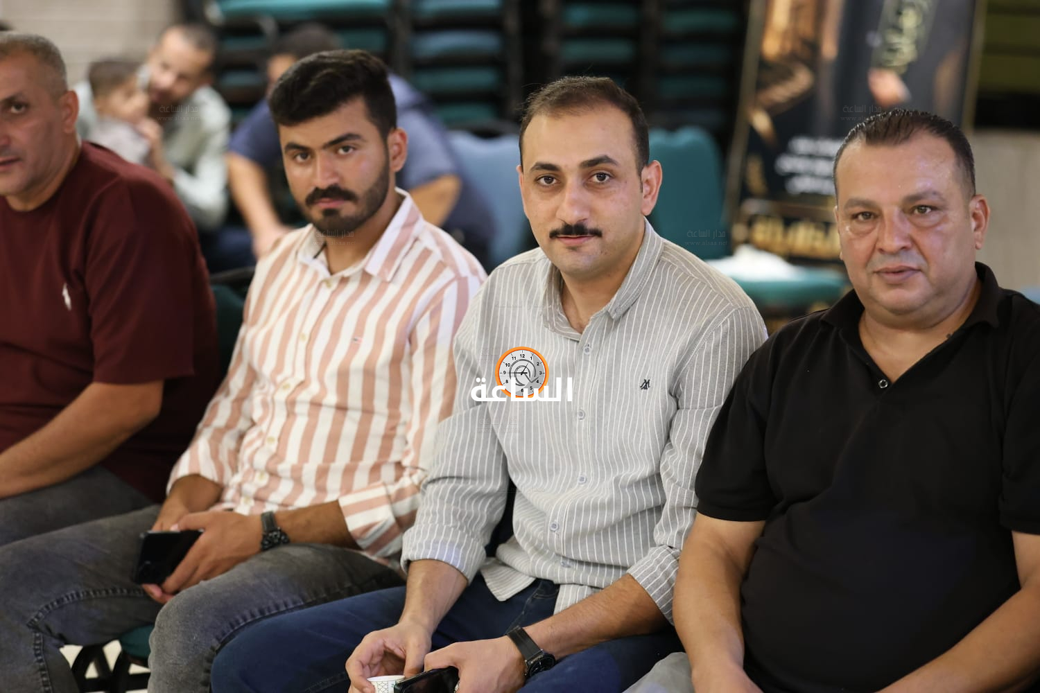 Madar Al-Saa Images 0.36531083238768636