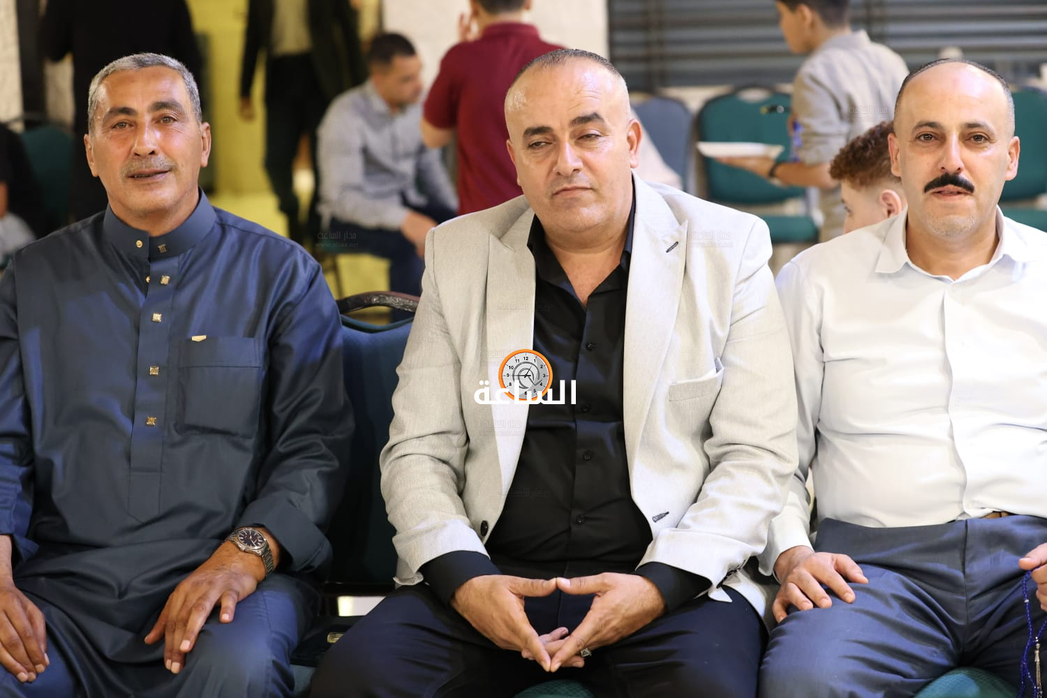 Madar Al-Saa Images 0.27762880046078187
