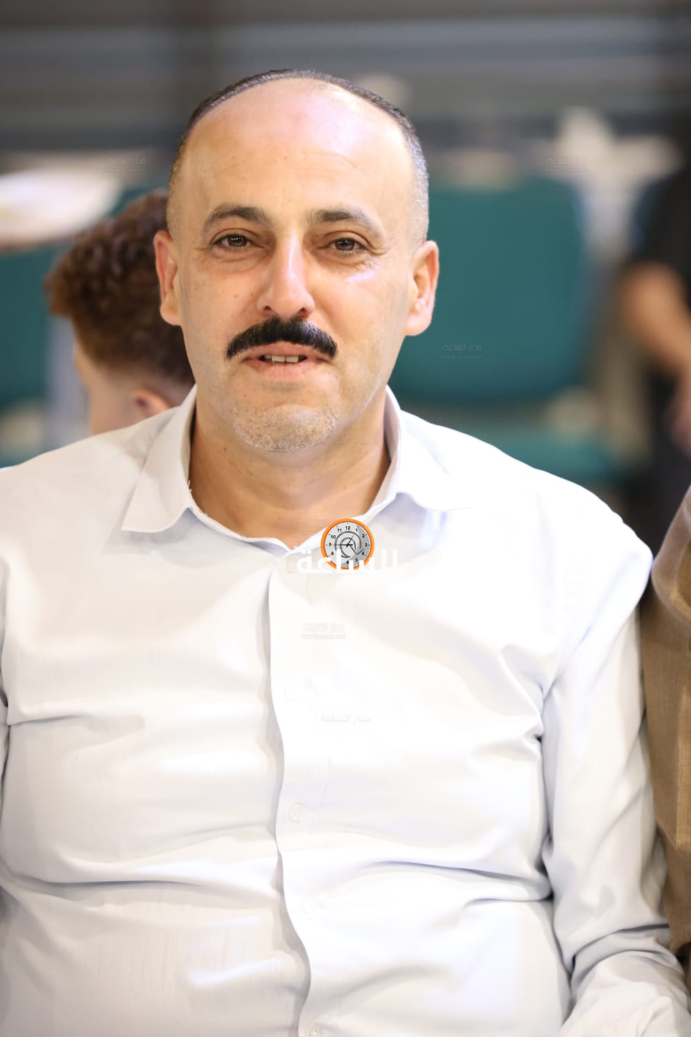 Madar Al-Saa Images 0.40964611167954235