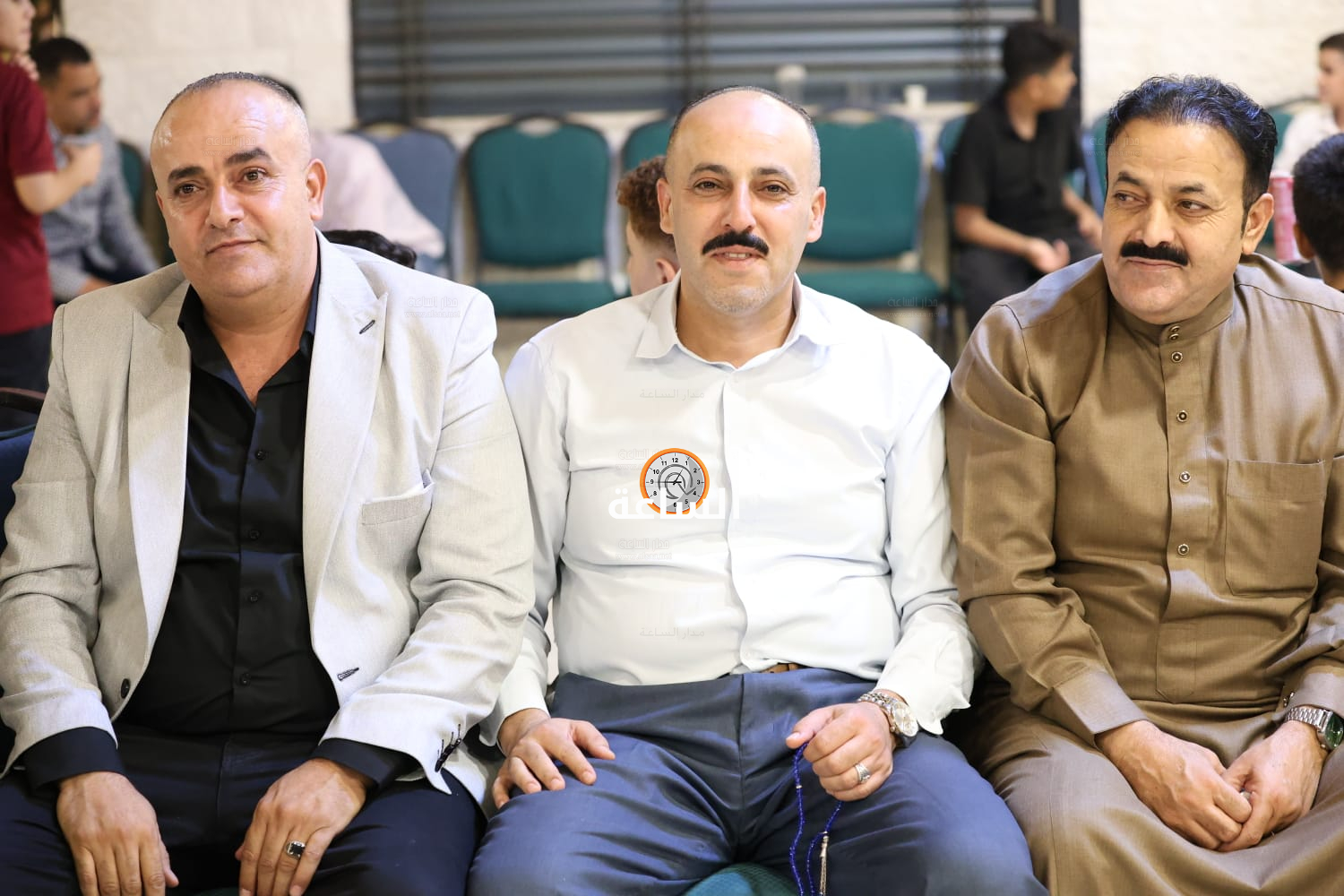 Madar Al-Saa Images 0.9951714125001975