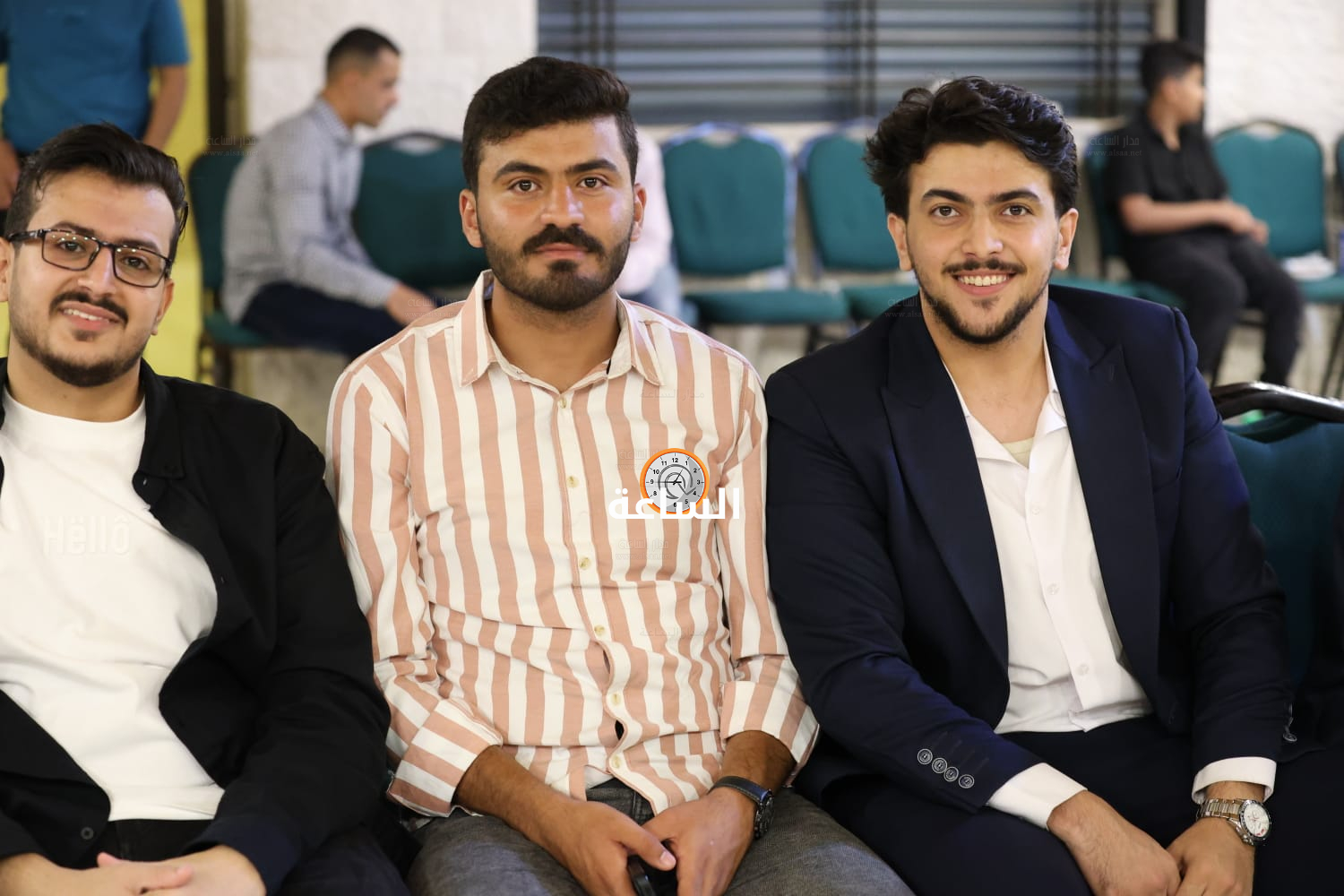Madar Al-Saa Images 0.9934555655882304
