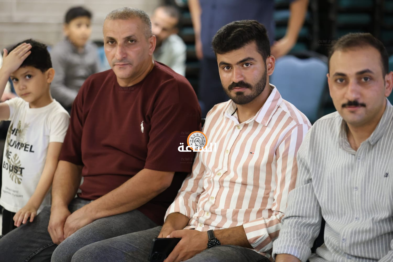 Madar Al-Saa Images 0.4097424562861163