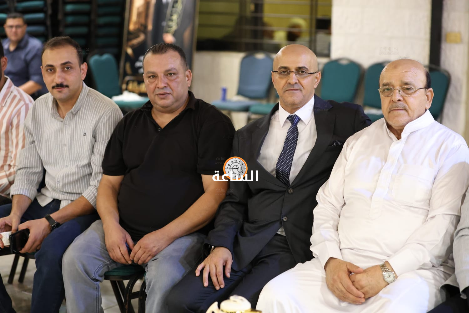 Madar Al-Saa Images 0.23694162137150598