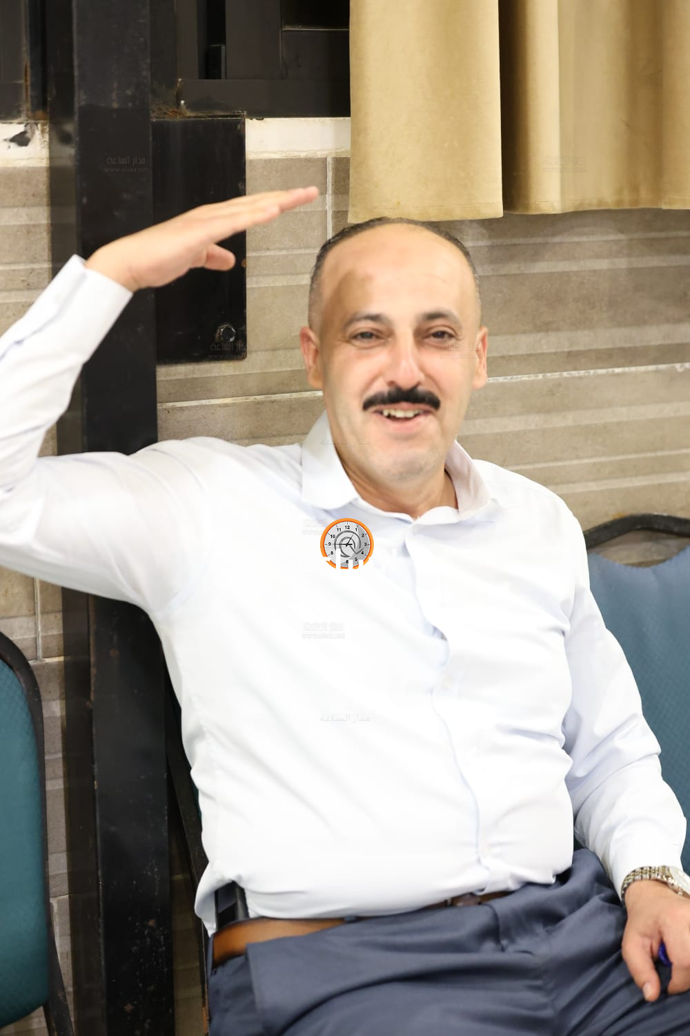 Madar Al-Saa Images 0.5784979980080196