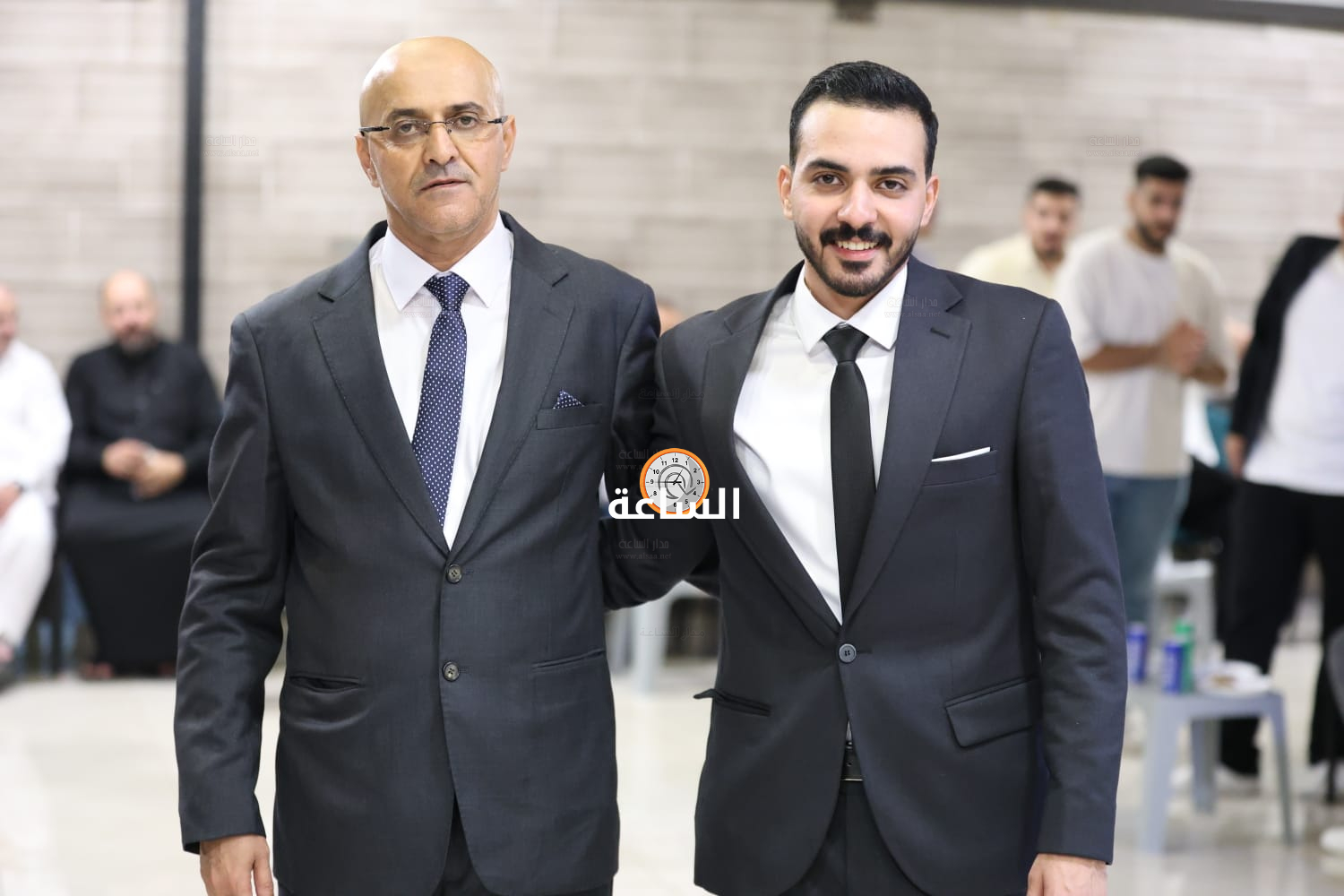 Madar Al-Saa Images 0.7853223442140669