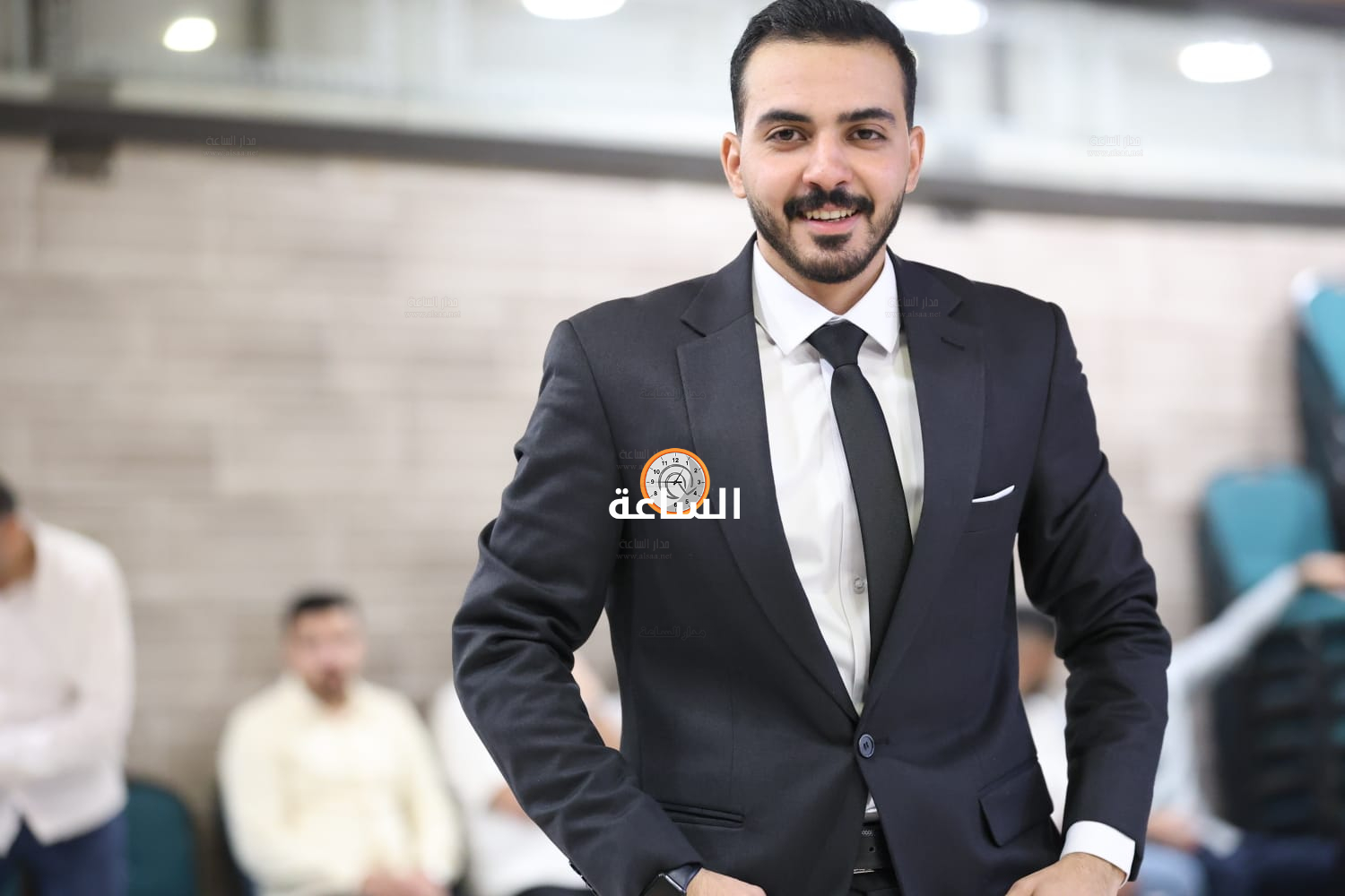 Madar Al-Saa Images 0.7560082702962877