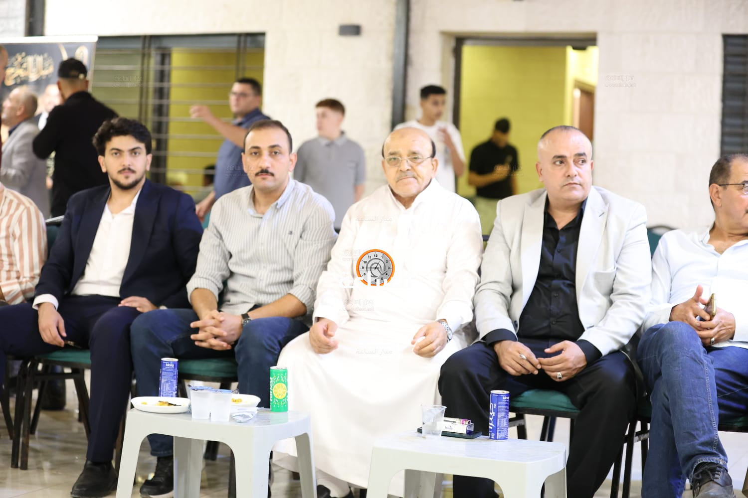 Madar Al-Saa Images 0.2344679657008384