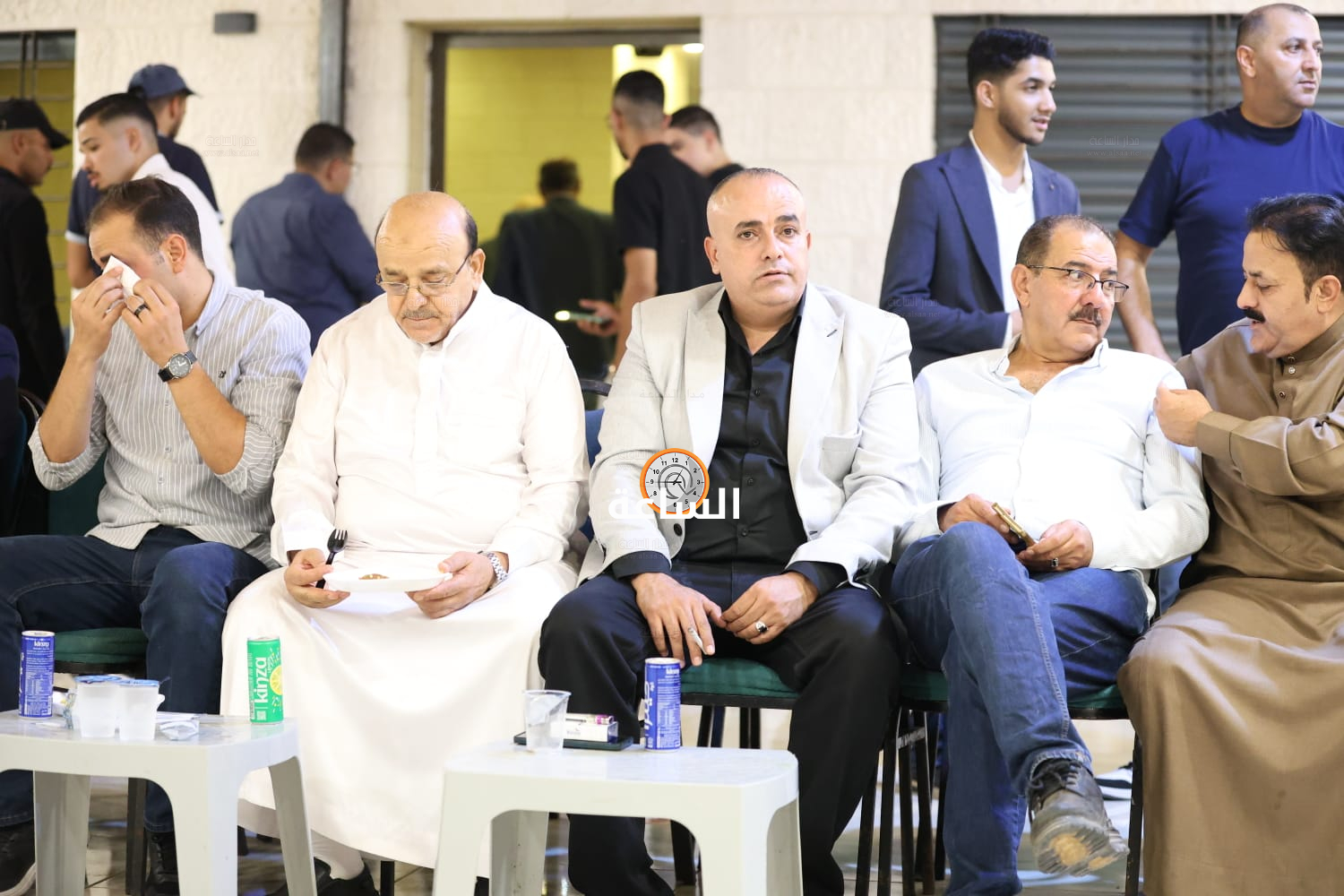 Madar Al-Saa Images 0.2596915343007682