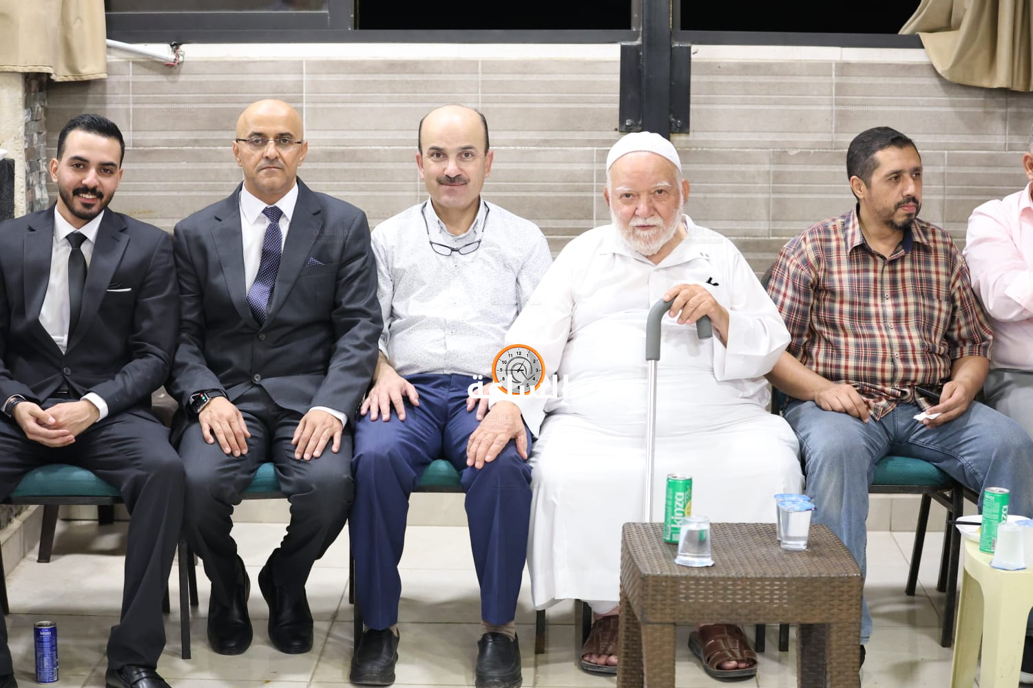 Madar Al-Saa Images 0.1340981827591461