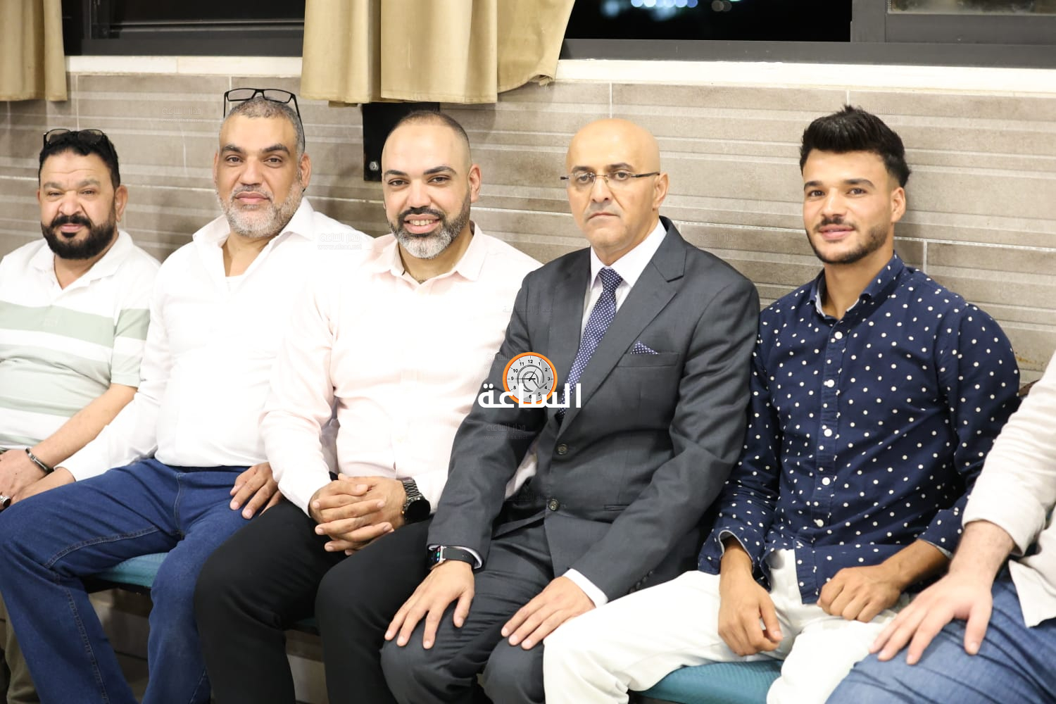 Madar Al-Saa Images 0.2491290097267974