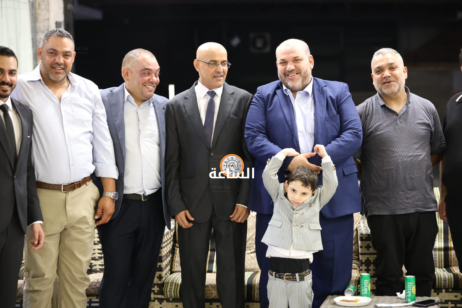 Madar Al-Saa Images 0.2891852961679481