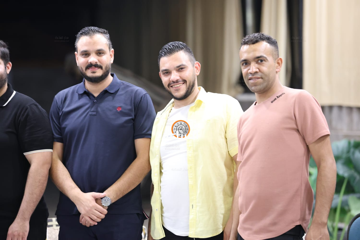 Madar Al-Saa Images 0.5527863239104396