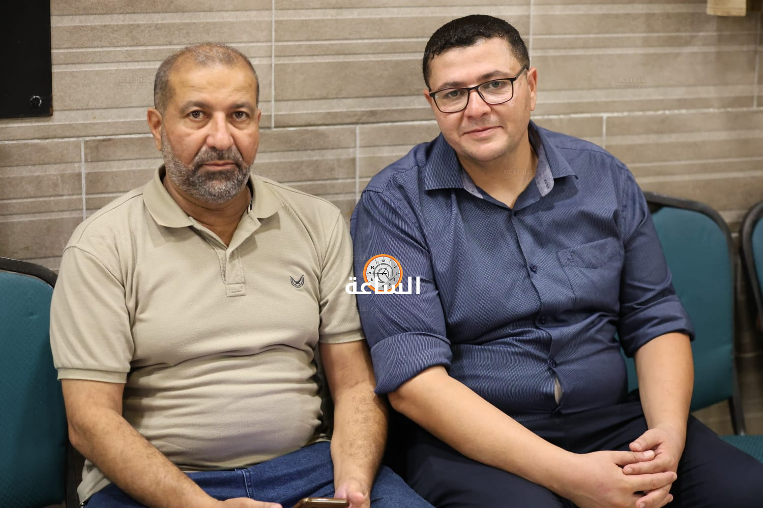 Madar Al-Saa Images 0.3333848418749351