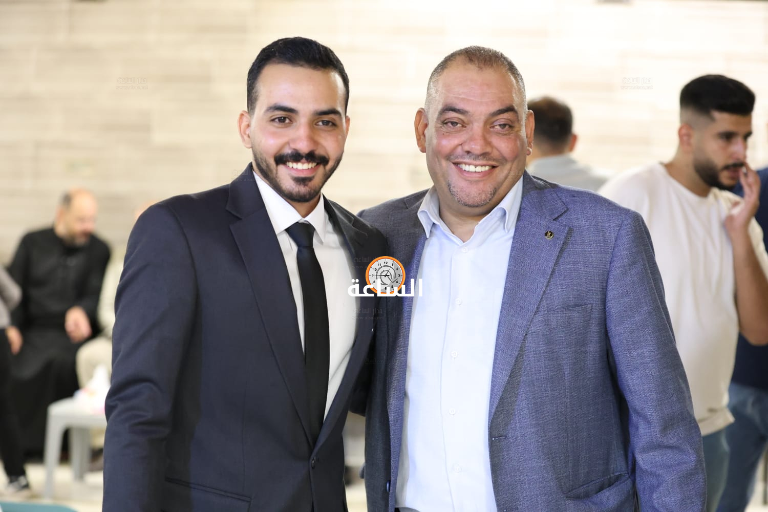 Madar Al-Saa Images 0.7910431289734374