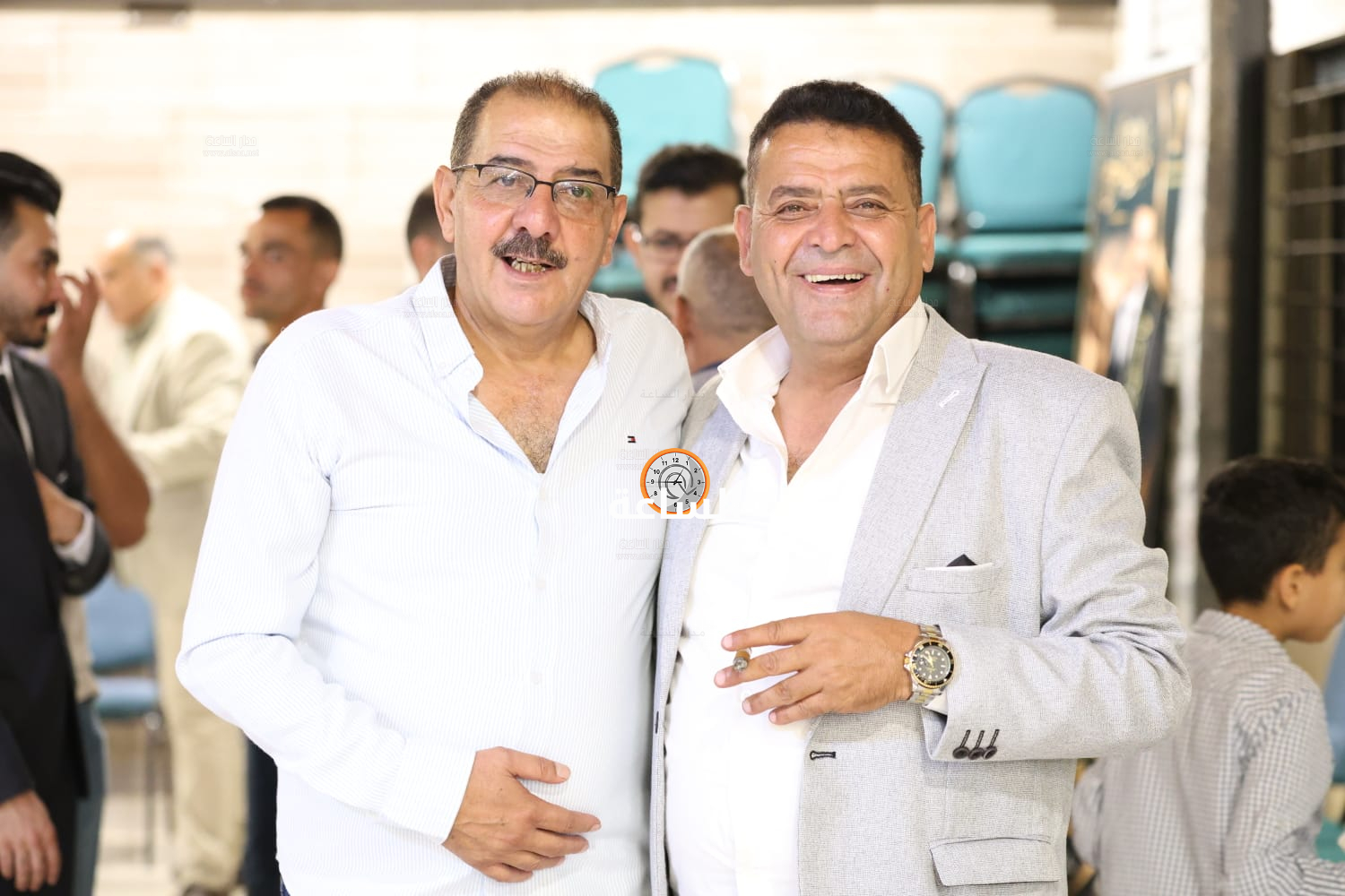 Madar Al-Saa Images 0.01607492668575239