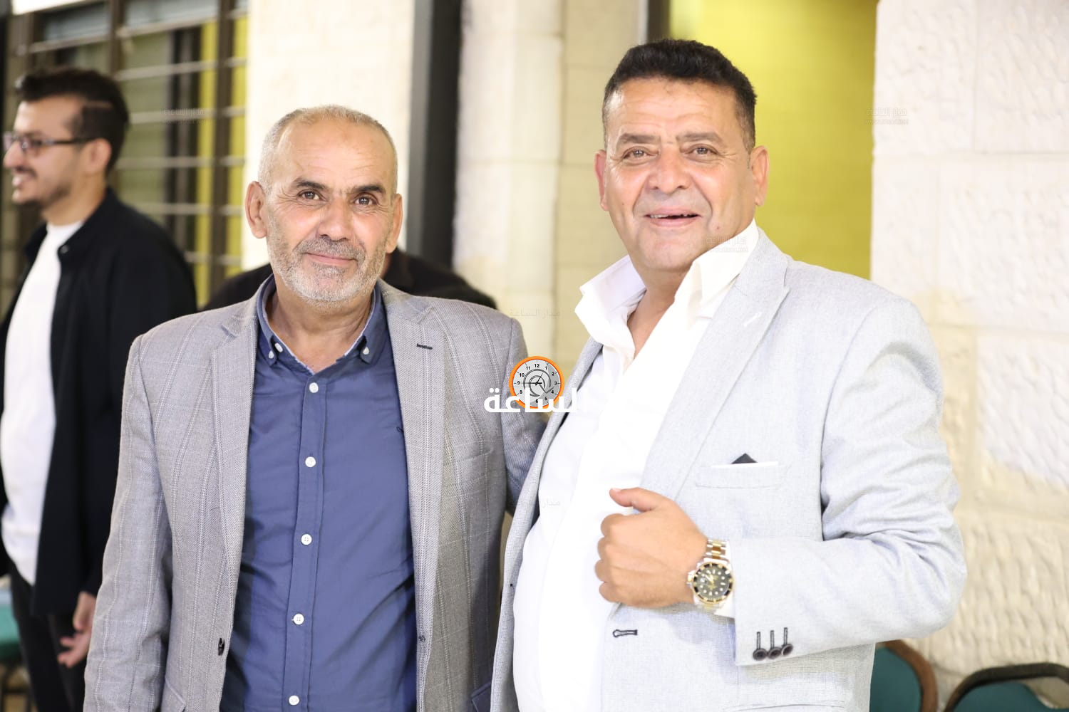 Madar Al-Saa Images 0.7220515395960012