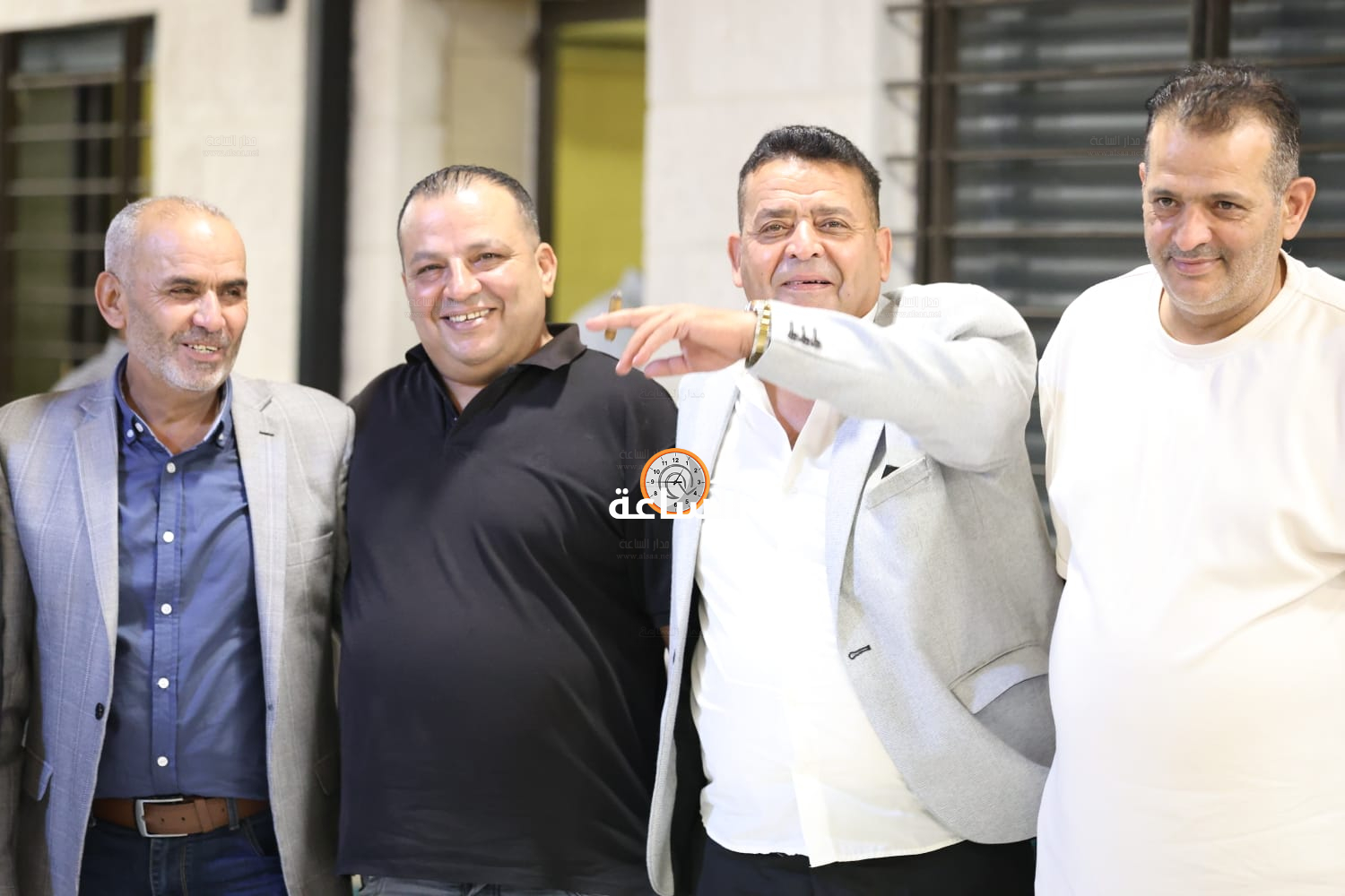 Madar Al-Saa Images 0.8844269265992897