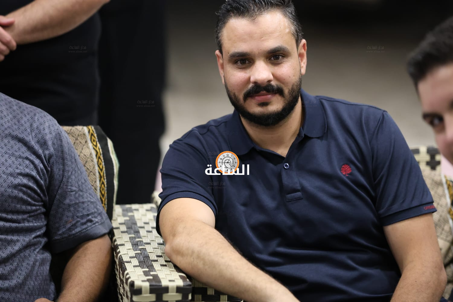 Madar Al-Saa Images 0.6887555041650096