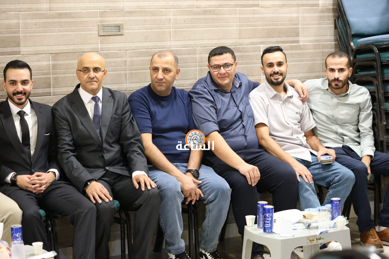 Madar Al-Saa Images 0.6243988989693224