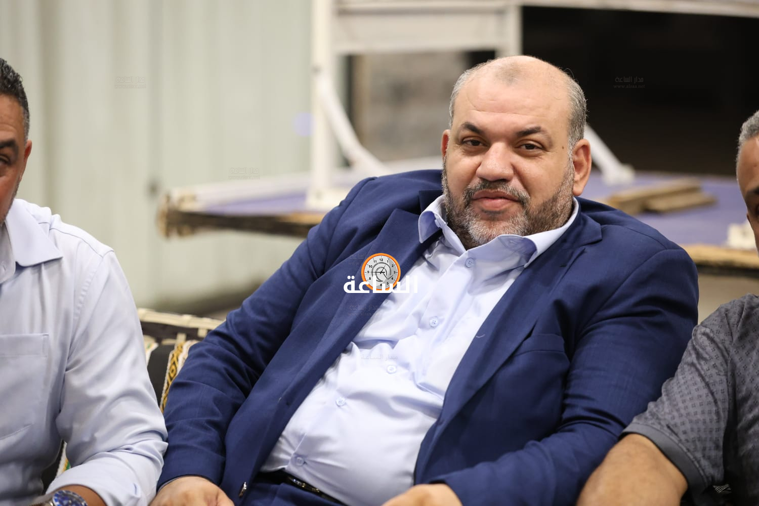 Madar Al-Saa Images 0.4590937036622733