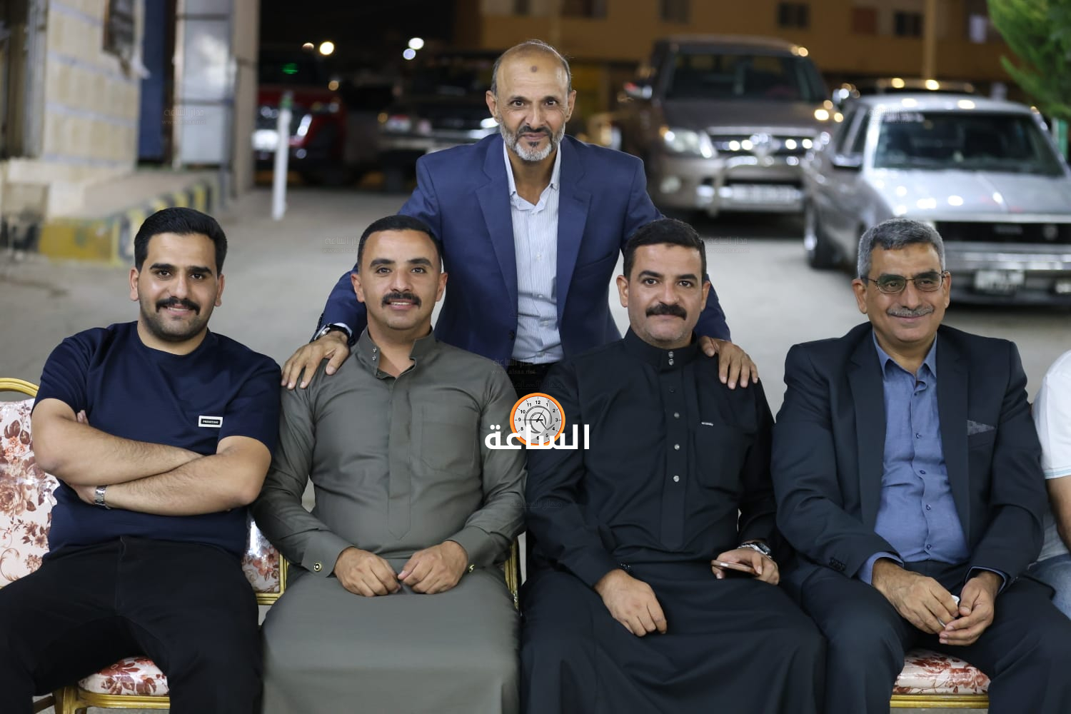 Madar Al-Saa Images 0.9757171587259964