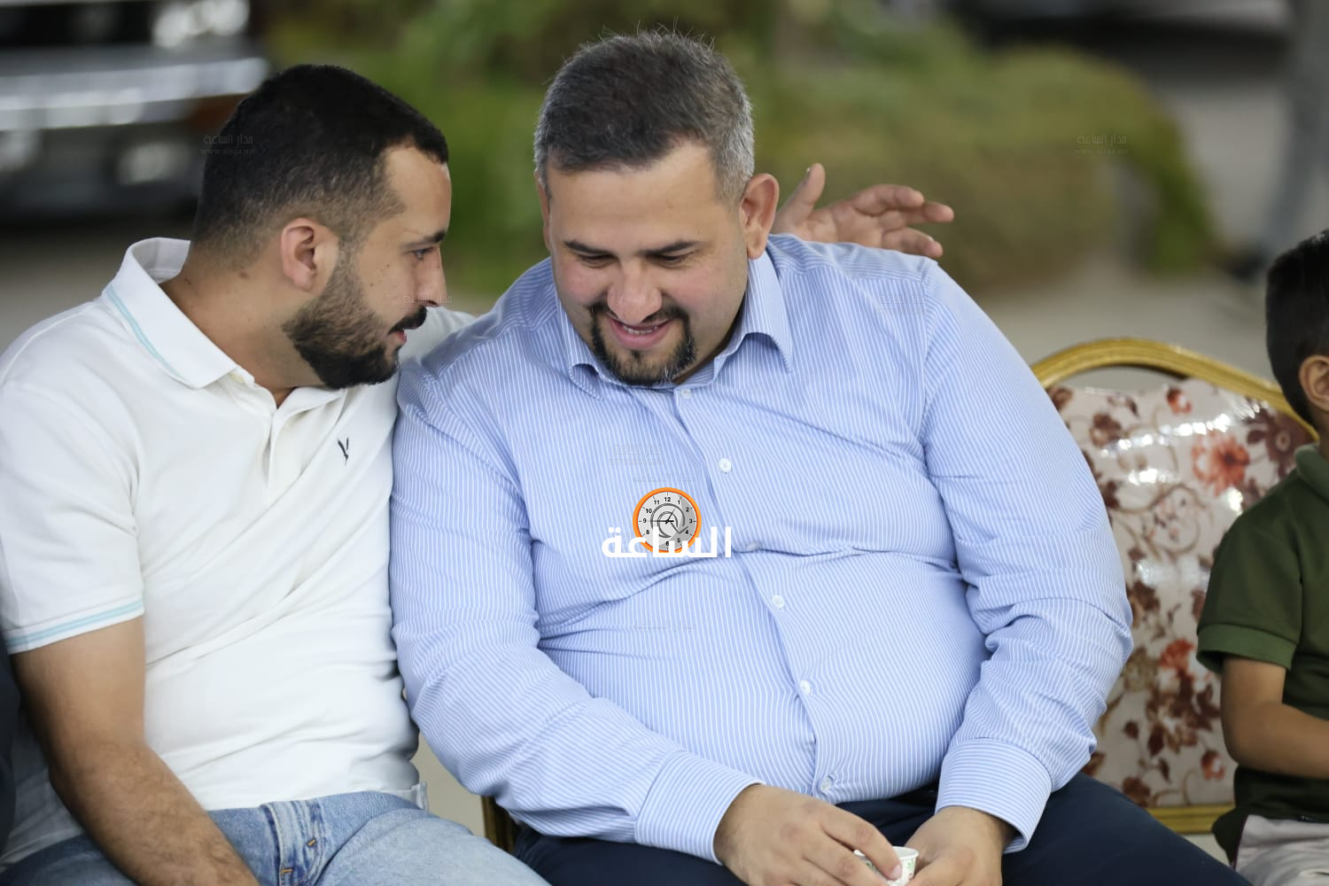 Madar Al-Saa Images 0.019830627043673554