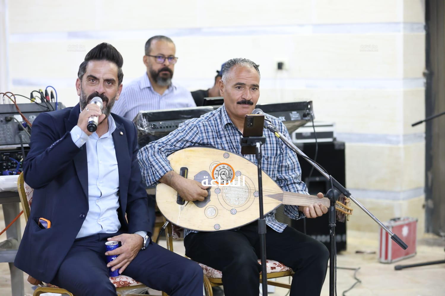 Madar Al-Saa Images 0.24895160108520442