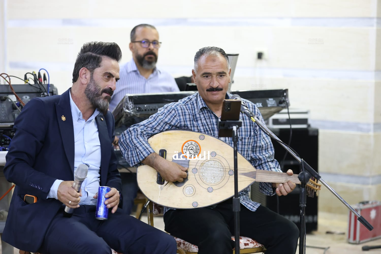 Madar Al-Saa Images 0.9841462754483866