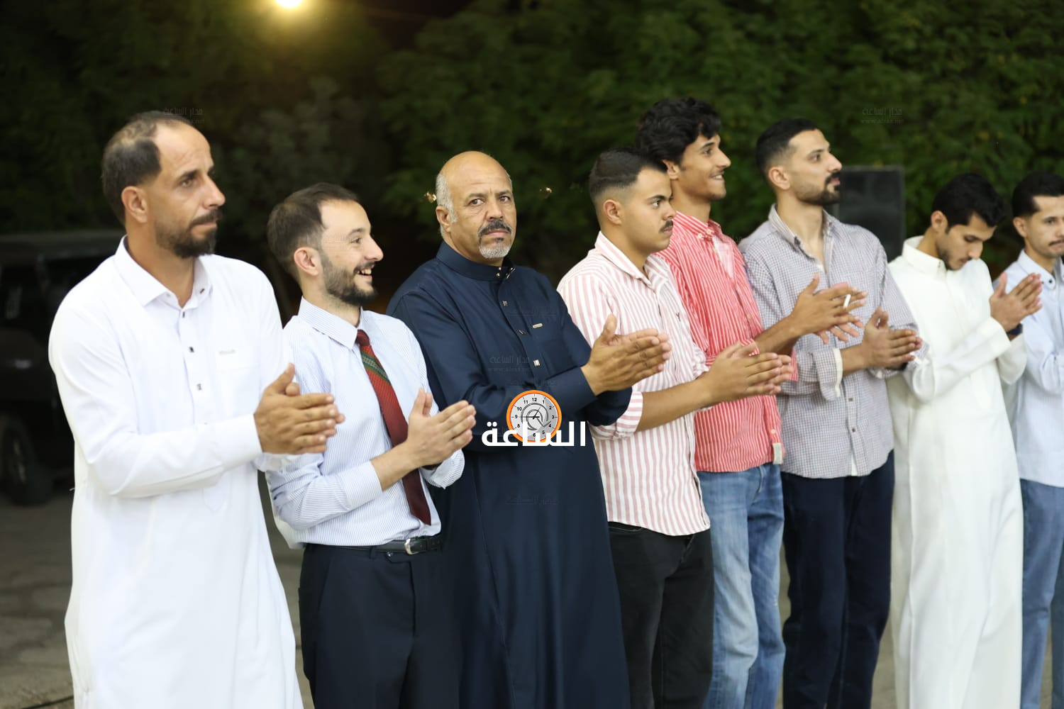 Madar Al-Saa Images 0.8797332388908666