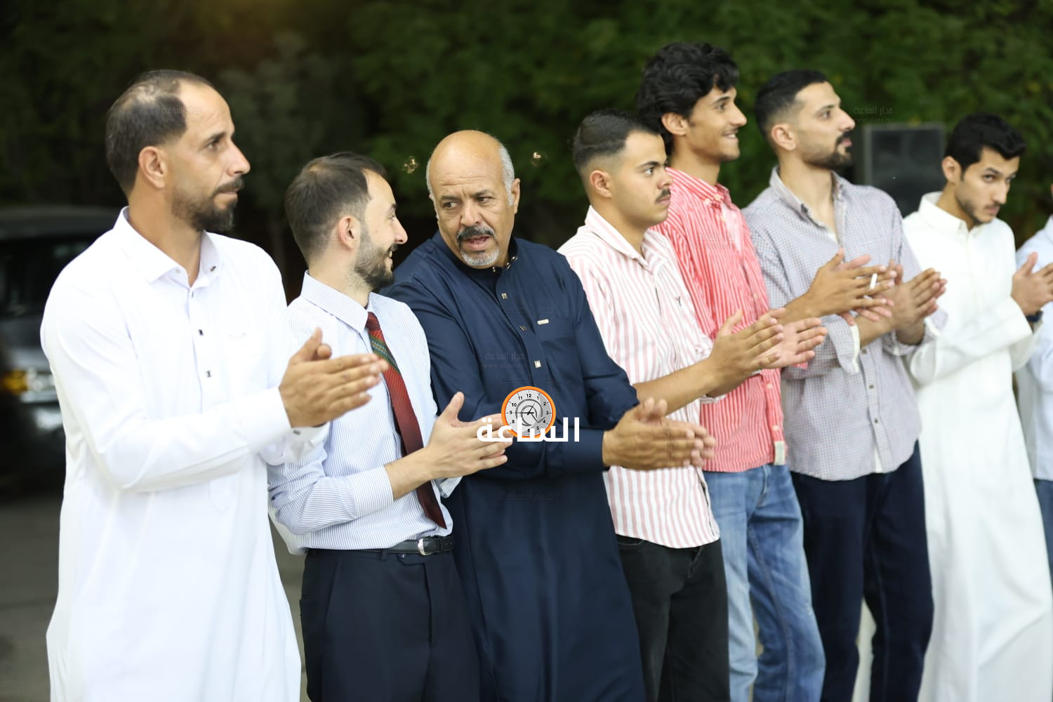 Madar Al-Saa Images 0.5266043000584814