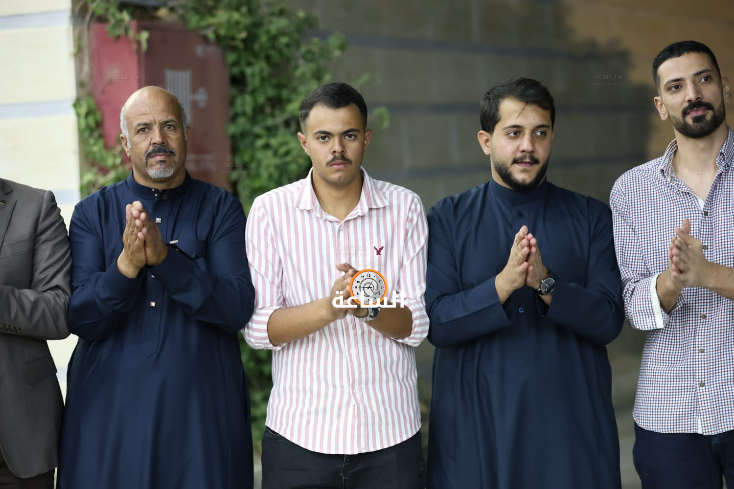 Madar Al-Saa Images 0.9057060422600814