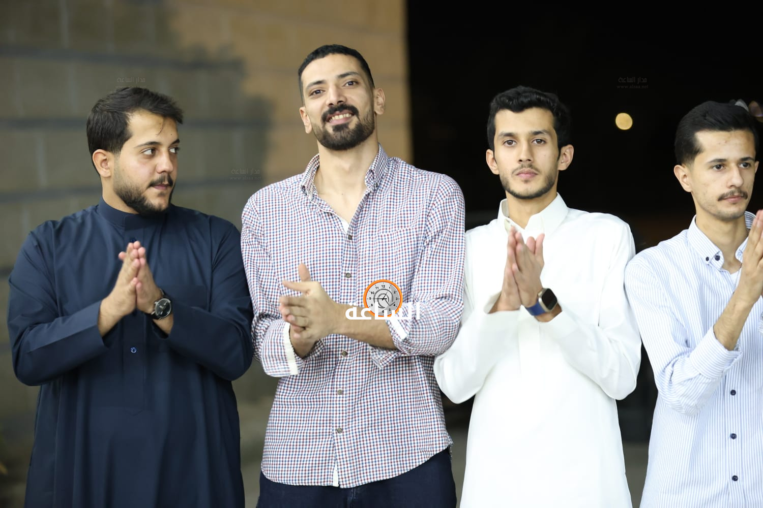 Madar Al-Saa Images 0.026479585693659824