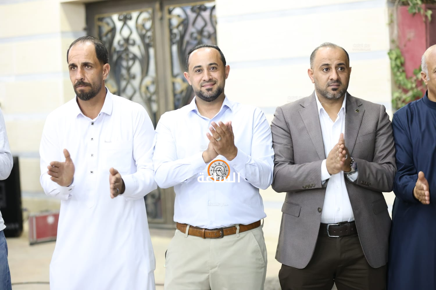 Madar Al-Saa Images 0.047941108439625846