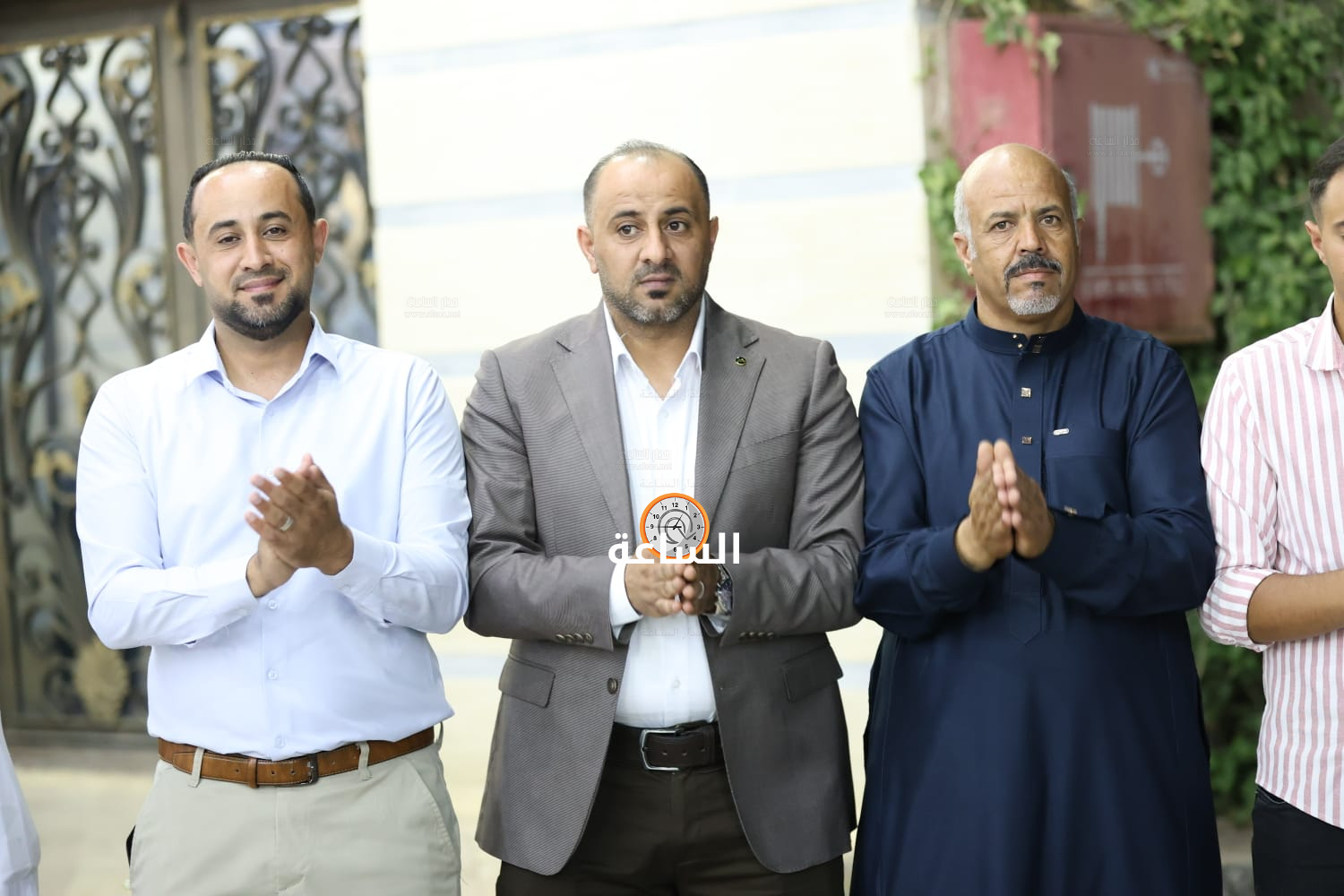 Madar Al-Saa Images 0.8094210313006911