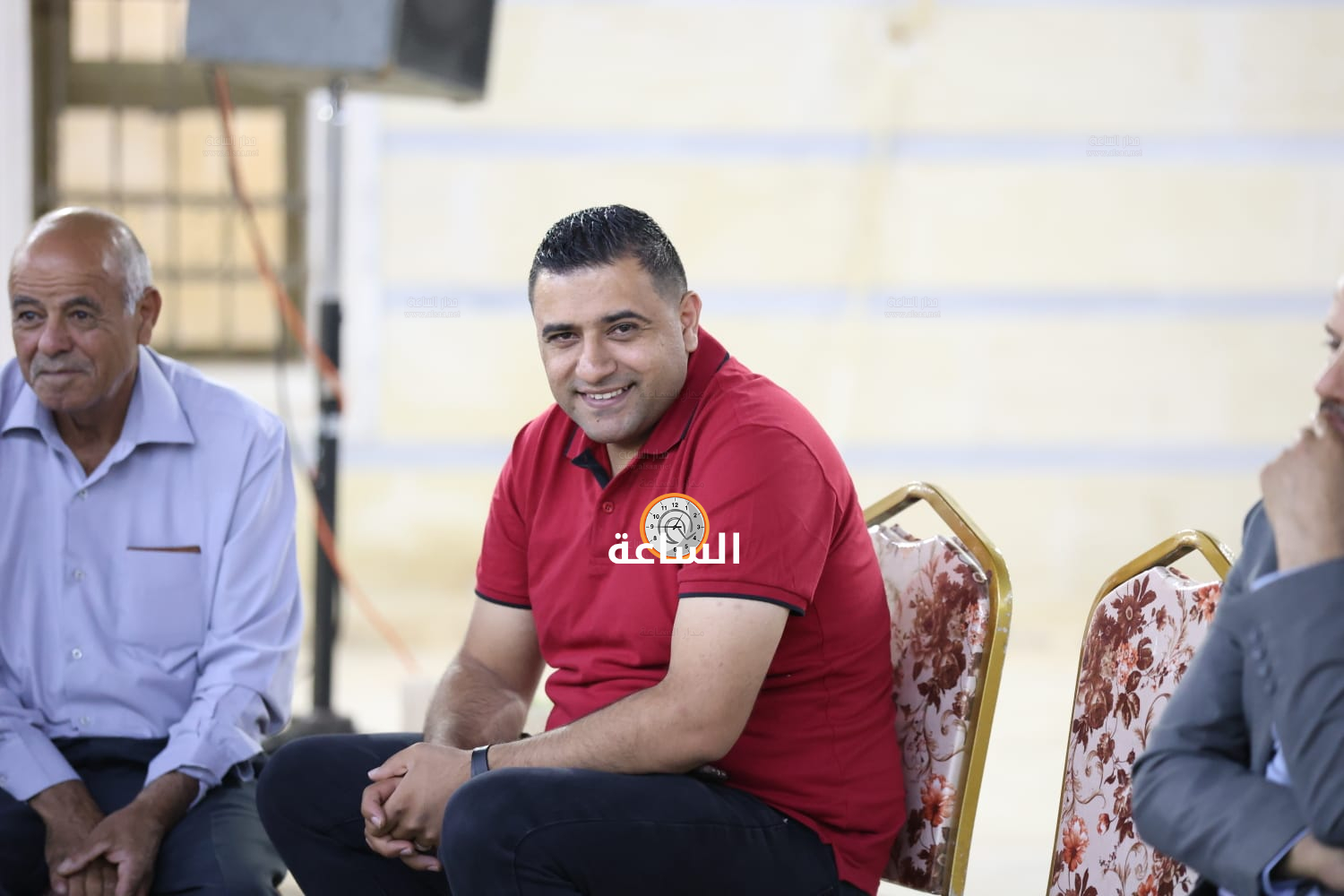 Madar Al-Saa Images 0.6048879208307926