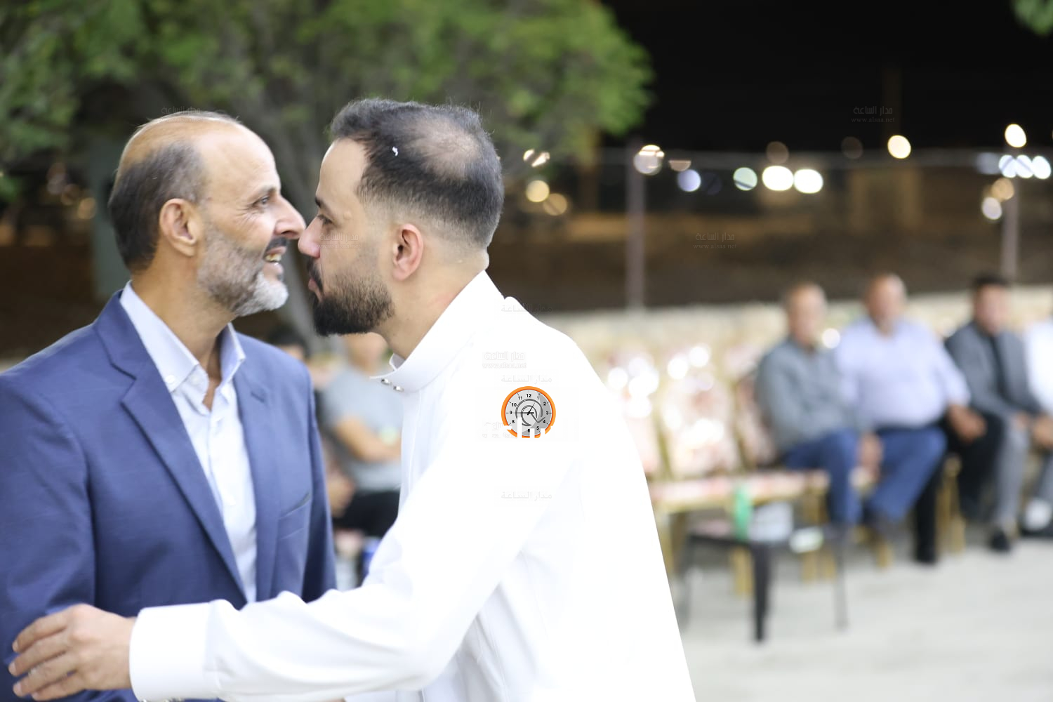 Madar Al-Saa Images 0.3674401256784673