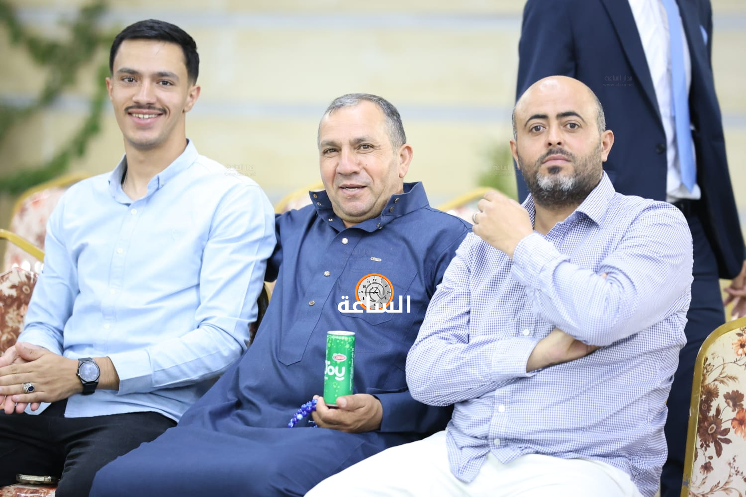 Madar Al-Saa Images 0.02870600642540999