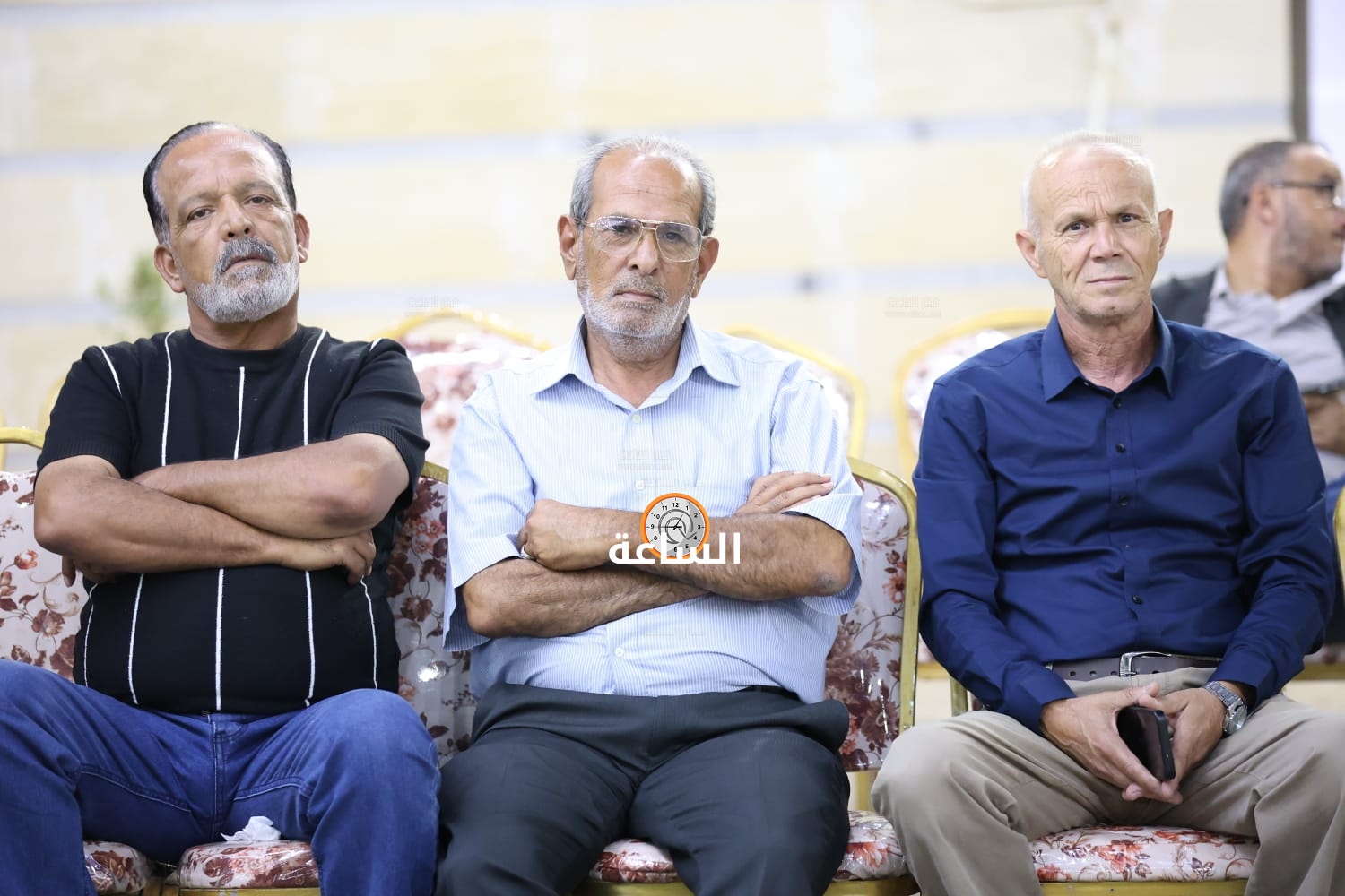 Madar Al-Saa Images 0.4991872554072998