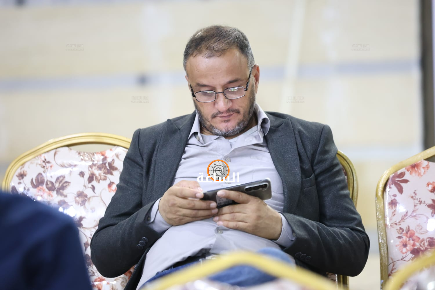 Madar Al-Saa Images 0.03813151674089699