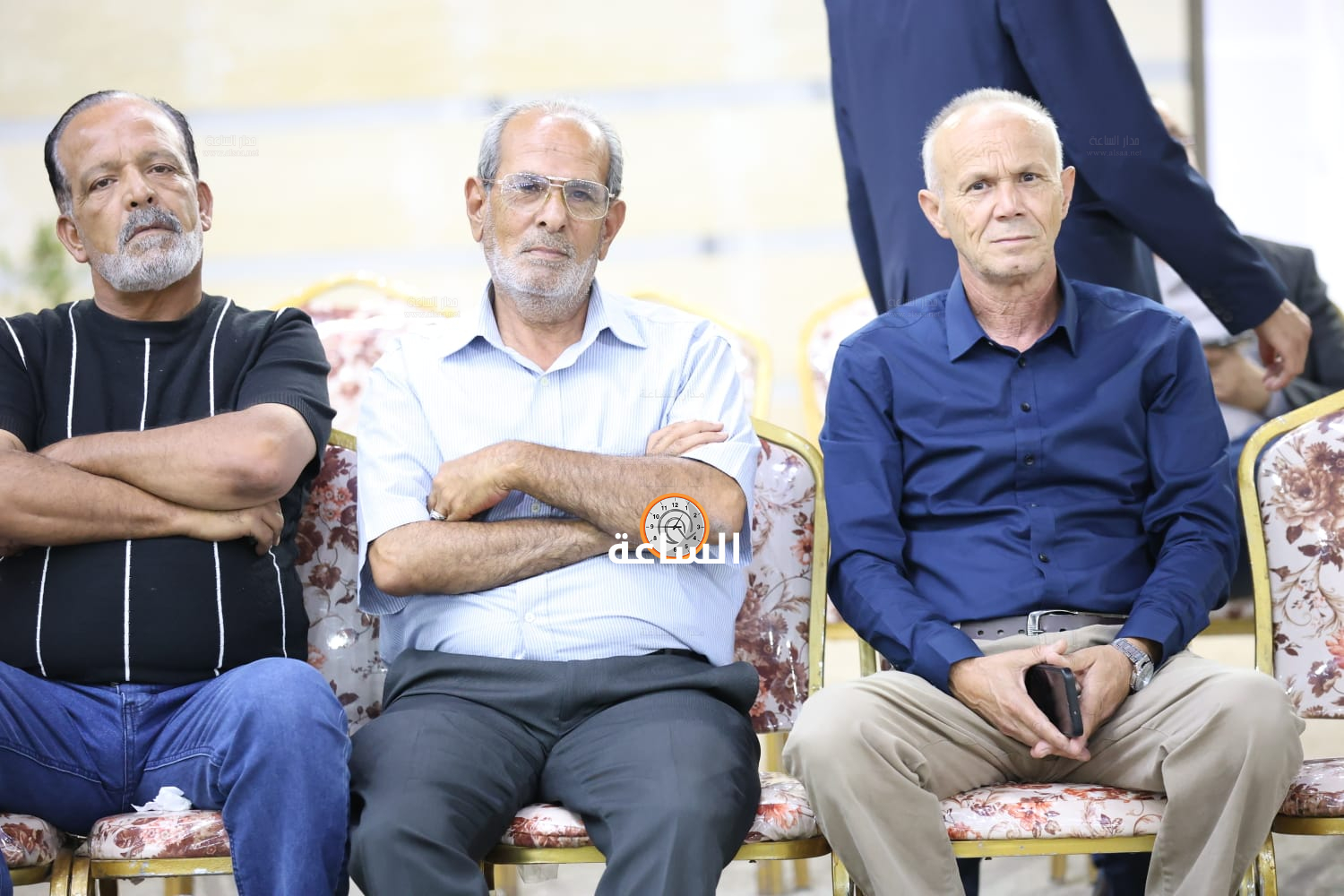 Madar Al-Saa Images 0.3603859266468674