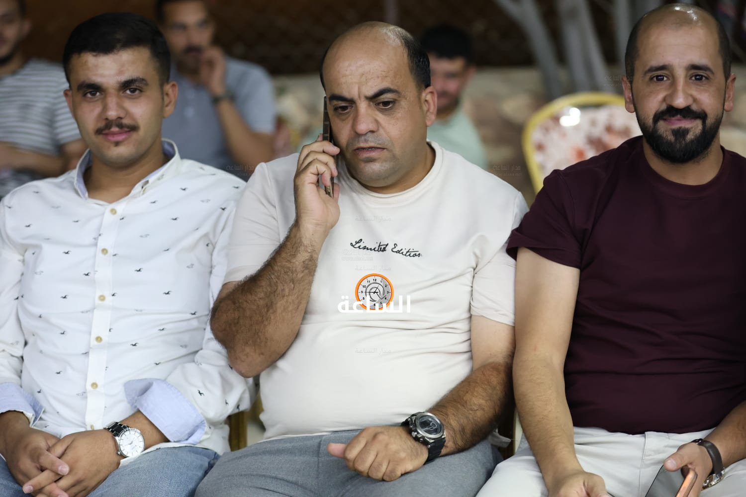 Madar Al-Saa Images 0.2860623884315775
